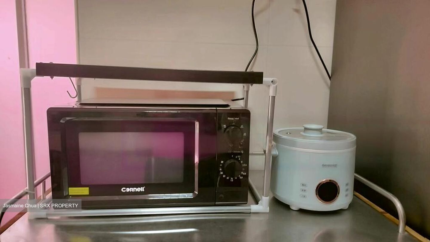 Blk 9 MARSILING DRIVE (Woodlands), HDB 5 Rooms #470137851